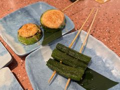 -元气寿司(东方宝泰店)