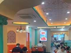 -西域美食(西直门南小街店)
