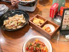 -衡厨(中南店)