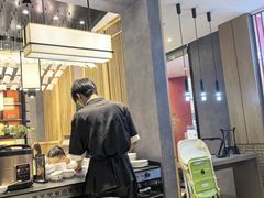 -闫府私房菜·老字号(恒隆店)