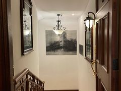 -利顺德大饭店·维多利亚花园(小白楼店)