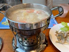 -七仙岭君澜度假酒店·桃源小馆中餐厅