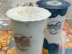 -桥门程记(兰州南关夜市店)