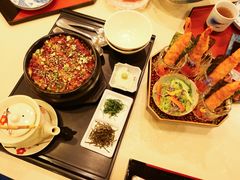 -彩葉·樱花屋日本料理(动物园店)