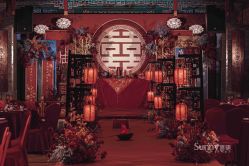 -Sunny喜铺婚礼定制·求婚策划