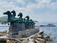 -养马岛旅游度假区
