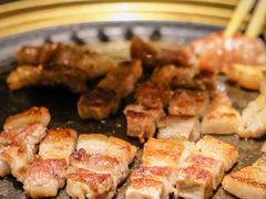 -味家烤肉烤鳗鱼牛排(西塔旗舰店)