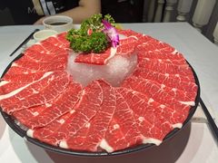 -德天肥牛海鲜火锅(城西银泰店)