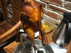 -广东道至正餐厅(区庄店)
