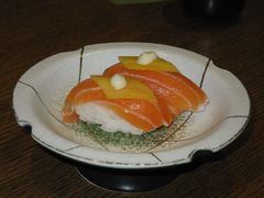 -嗨寿司 无国界料理