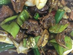 -山沟沟羊小馆&烤全羊羊肉汤(麦岛店)