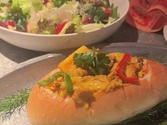 -芭莉与彩虹西餐厅(成都合生汇店)