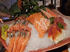 -樱之盛宴·蟹料理海鲜自助(前进大街店)