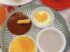 -斗牛士牛排餐厅(嘉里汇店)