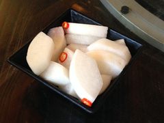 -顺风山庄(水濂山店)