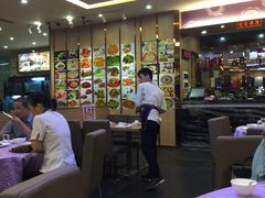 大堂-潮锅(西村财富公馆店)