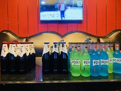 -欢乐盛KTV音乐会所(泰然店)