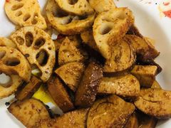 -小胡子祥彪烧烤(北湖总店)