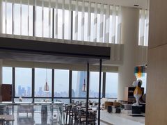 -深铁皇冠假日酒店·大堂吧