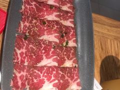-新石器烤肉(招商1872店)