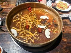 -和院老火锅铜锅烧烤海鲜(朱雀大街店)