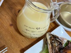 -百年石锅饭·朝鲜族传统民餐