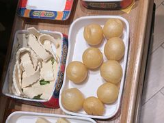 -侃爷南门铜锅涮肉