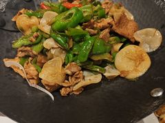 -眉州东坡(石景山店)