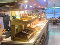 -悦橙烤肉海鲜自助(中央大街店)