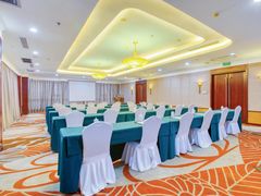 包厢-青岛蓝海大饭店·渔歌舫餐厅(崂山店)