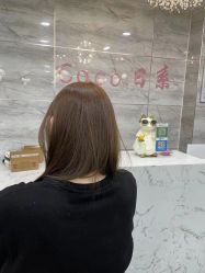 -Coco Salon 日系烫染专业店