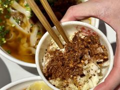 -李兰英湖南面馆(护国路店)