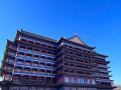 -大明幻境第一城