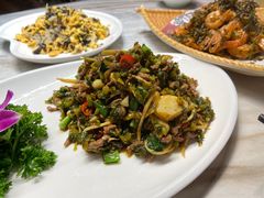 -老李家土菜馆·安吉地标美食