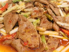-国人川菜(李家村建东街店)