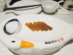 -煜丰汴京烤鸭(福彩路店)
