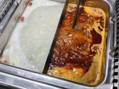 -宽窄巷子串串(龙湾万达广场店)