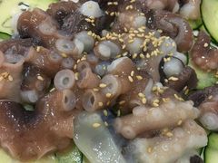 -真情鲍鱼海鲜汤