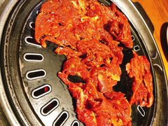 -超级神炭烤肉夜食(芥园西道店)