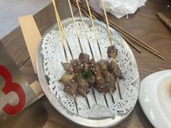 -立文冬·鲜活面(杭州太合商业中心店)