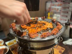 -蒜香焼肉PURUSHIN(马场路店)