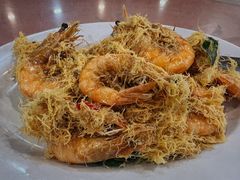 -大茄来海鲜餐厅(亚洲城分行)