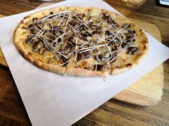 莱芙缇牛肉披萨-LYFATTI 莱芙缇(赣水路店)