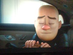 -星美国际影城(蓝湾店)