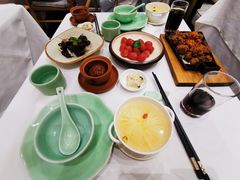 -Lotus 莲花空间(国贸商城店)