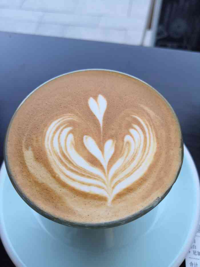 drops coffee studio(浦东lcm店)-"新店开张!