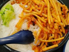 -宛平李记小吃(东关街店)