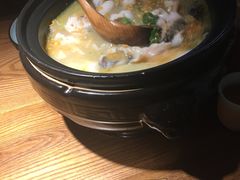-九锅一堂酸菜鱼(新南凯德直营店)