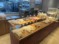 -C·BREAD饱仓(北苑店)