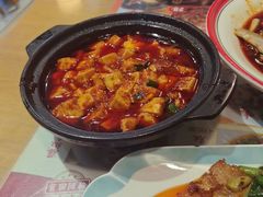 -易老妈蹄花.特色川菜(人民公园总店)